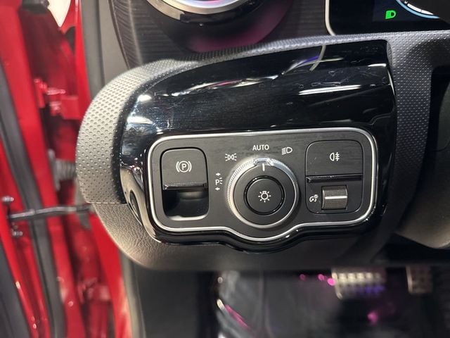 2020 Mercedes-Benz A-Class AMG A 35 4MATIC Sedan - 22998769 - 18