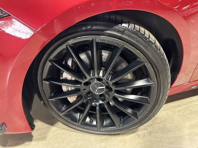 2020 Mercedes-Benz A-Class AMG A 35 4MATIC Sedan - 22998769 - 1