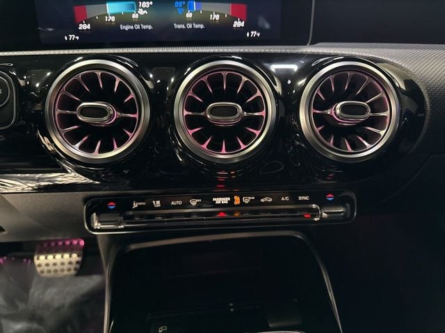 2020 Mercedes-Benz A-Class AMG A 35 4MATIC Sedan - 22998769 - 27