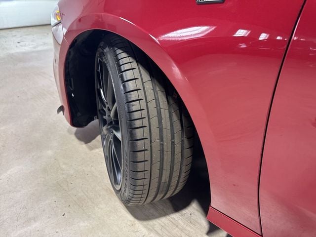 2020 Mercedes-Benz A-Class AMG A 35 4MATIC Sedan - 22998769 - 2