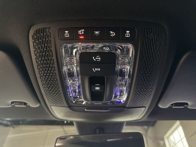 2020 Mercedes-Benz A-Class AMG A 35 4MATIC Sedan - 22998769 - 31