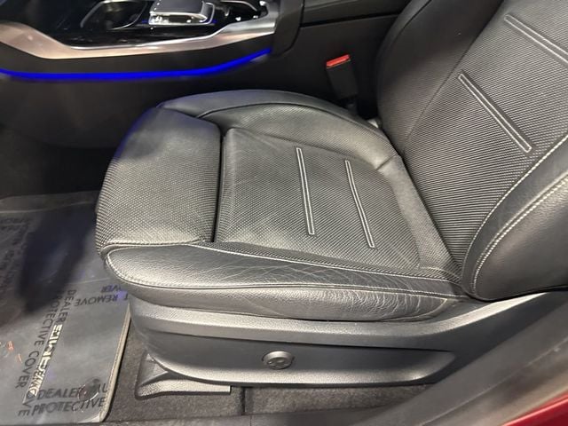 2020 Mercedes-Benz A-Class AMG A 35 4MATIC Sedan - 22998769 - 35