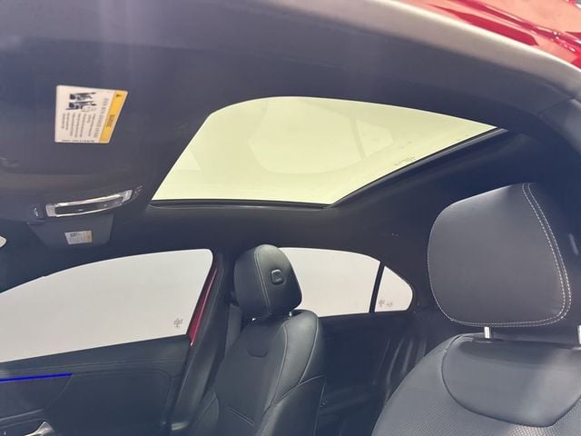 2020 Mercedes-Benz A-Class AMG A 35 4MATIC Sedan - 22998769 - 37