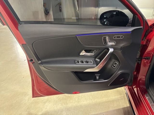 2020 Mercedes-Benz A-Class AMG A 35 4MATIC Sedan - 22998769 - 38