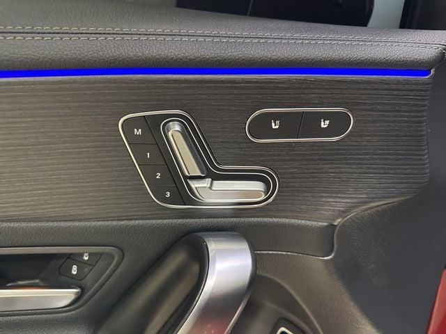 2020 Mercedes-Benz A-Class AMG A 35 4MATIC Sedan - 22998769 - 39