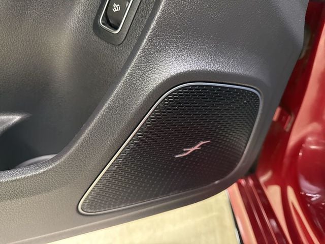 2020 Mercedes-Benz A-Class AMG A 35 4MATIC Sedan - 22998769 - 41