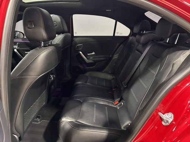 2020 Mercedes-Benz A-Class AMG A 35 4MATIC Sedan - 22998769 - 42