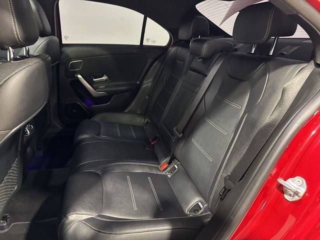 2020 Mercedes-Benz A-Class AMG A 35 4MATIC Sedan - 22998769 - 43