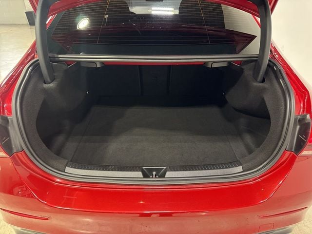 2020 Mercedes-Benz A-Class AMG A 35 4MATIC Sedan - 22998769 - 46