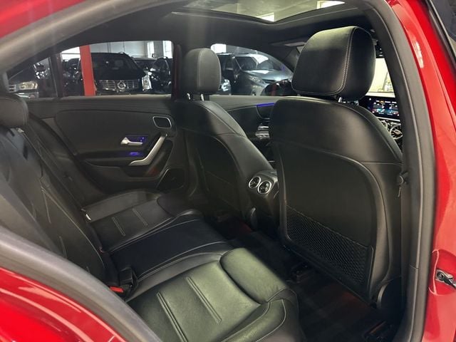 2020 Mercedes-Benz A-Class AMG A 35 4MATIC Sedan - 22998769 - 48