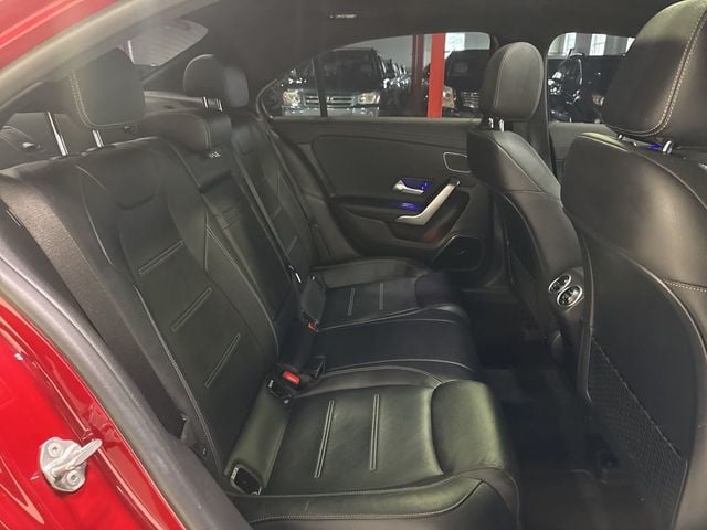 2020 Mercedes-Benz A-Class AMG A 35 4MATIC Sedan - 22998769 - 49