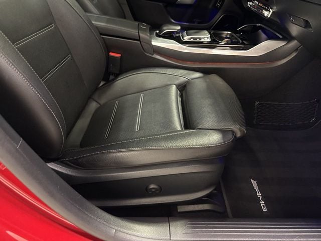 2020 Mercedes-Benz A-Class AMG A 35 4MATIC Sedan - 22998769 - 54