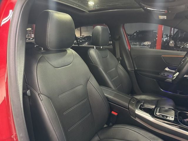 2020 Mercedes-Benz A-Class AMG A 35 4MATIC Sedan - 22998769 - 55