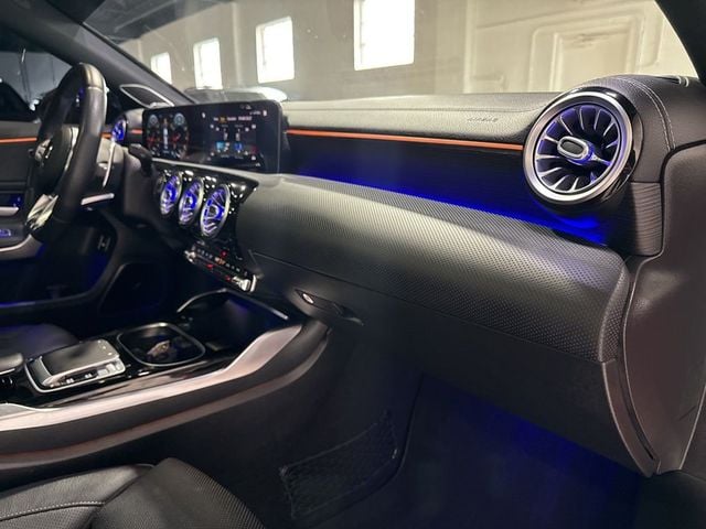 2020 Mercedes-Benz A-Class AMG A 35 4MATIC Sedan - 22998769 - 56