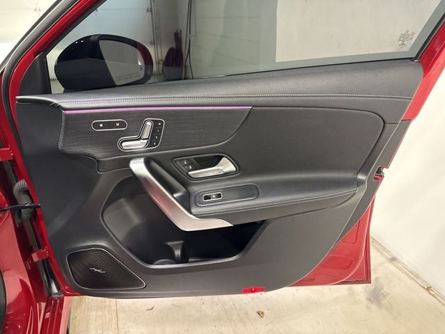 2020 Mercedes-Benz A-Class AMG A 35 4MATIC Sedan - 22998769 - 57