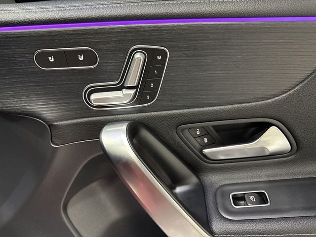 2020 Mercedes-Benz A-Class AMG A 35 4MATIC Sedan - 22998769 - 58