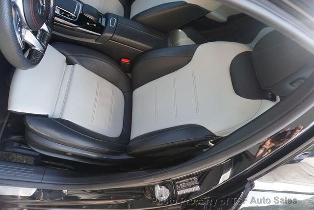 2020 Mercedes-Benz A-Class AMG A 35 4MATIC Sedan CARPLAY NAVI 360 CAMERAS PANO HEATED SEATS - 23058082 - 11