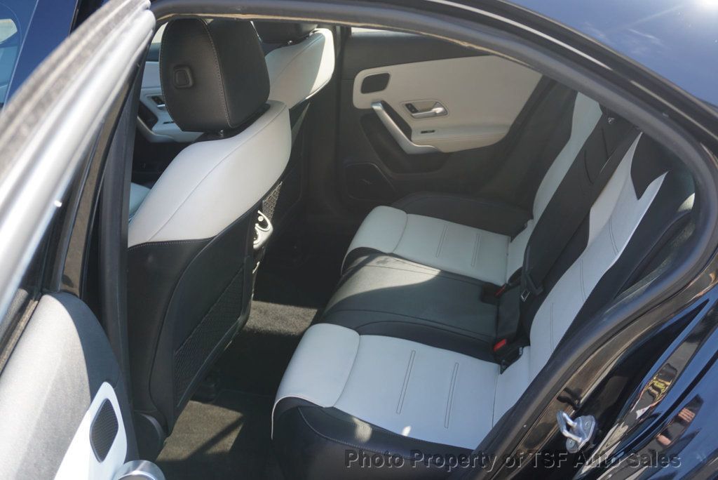 2020 Mercedes-Benz A-Class AMG A 35 4MATIC Sedan CARPLAY NAVI 360 CAMERAS PANO HEATED SEATS - 23058082 - 15