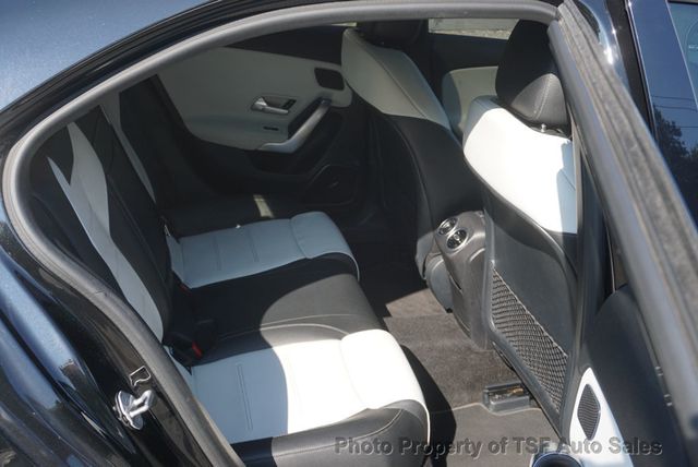 2020 Mercedes-Benz A-Class AMG A 35 4MATIC Sedan CARPLAY NAVI 360 CAMERAS PANO HEATED SEATS - 23058082 - 16