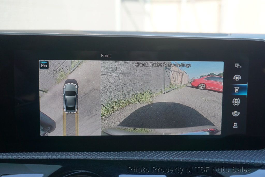 2020 Mercedes-Benz A-Class AMG A 35 4MATIC Sedan CARPLAY NAVI 360 CAMERAS PANO HEATED SEATS - 23058082 - 26