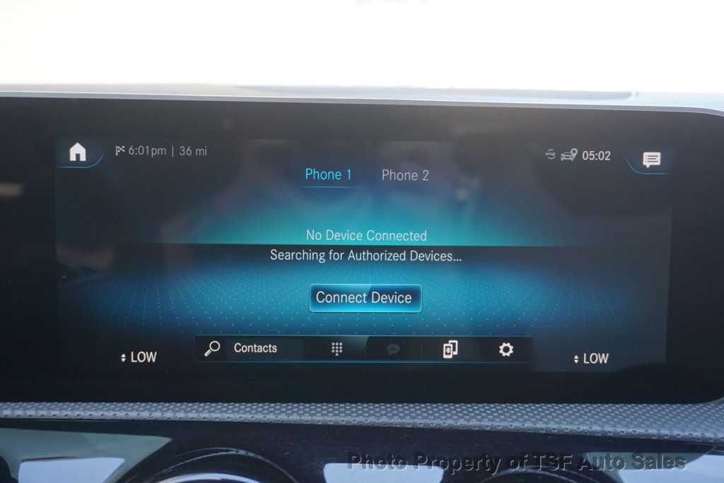 2020 Mercedes-Benz A-Class AMG A 35 4MATIC Sedan CARPLAY NAVI 360 CAMERAS PANO HEATED SEATS - 23058082 - 28
