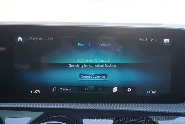 2020 Mercedes-Benz A-Class AMG A 35 4MATIC Sedan CARPLAY NAVI 360 CAMERAS PANO HEATED SEATS - 23058082 - 28