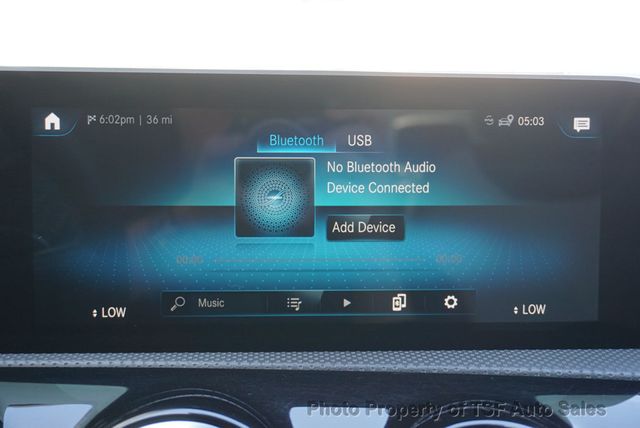 2020 Mercedes-Benz A-Class AMG A 35 4MATIC Sedan CARPLAY NAVI 360 CAMERAS PANO HEATED SEATS - 23058082 - 29