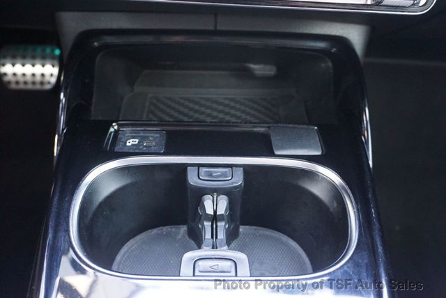 2020 Mercedes-Benz A-Class AMG A 35 4MATIC Sedan CARPLAY NAVI 360 CAMERAS PANO HEATED SEATS - 23058082 - 37