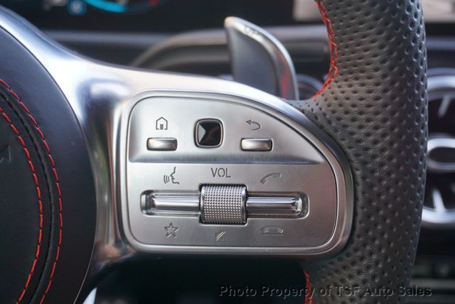 2020 Mercedes-Benz A-Class AMG A 35 4MATIC Sedan CARPLAY NAVI 360 CAMERAS PANO HEATED SEATS - 23058082 - 42