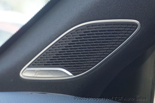 2020 Mercedes-Benz A-Class AMG A 35 4MATIC Sedan CARPLAY NAVI 360 CAMERAS PANO HEATED SEATS - 23058082 - 45