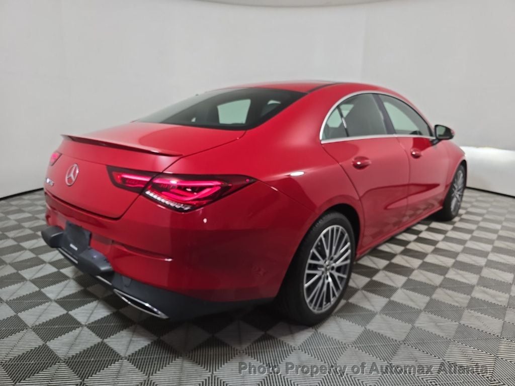 2020 Mercedes-Benz CLA 250 - 22679974 - 1