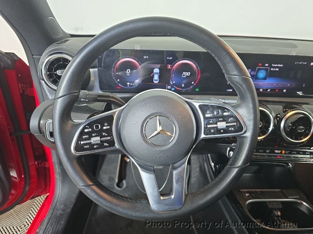 2020 Mercedes-Benz CLA 250 - 22679974 - 3