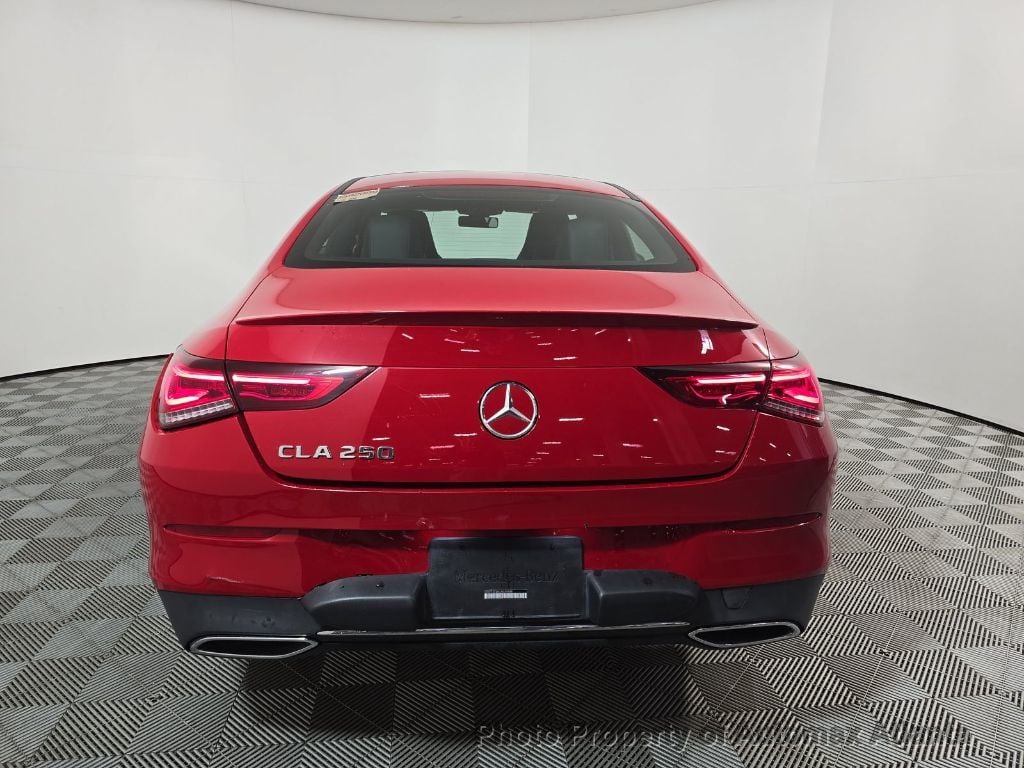 2020 Mercedes-Benz CLA 250 - 22679974 - 6