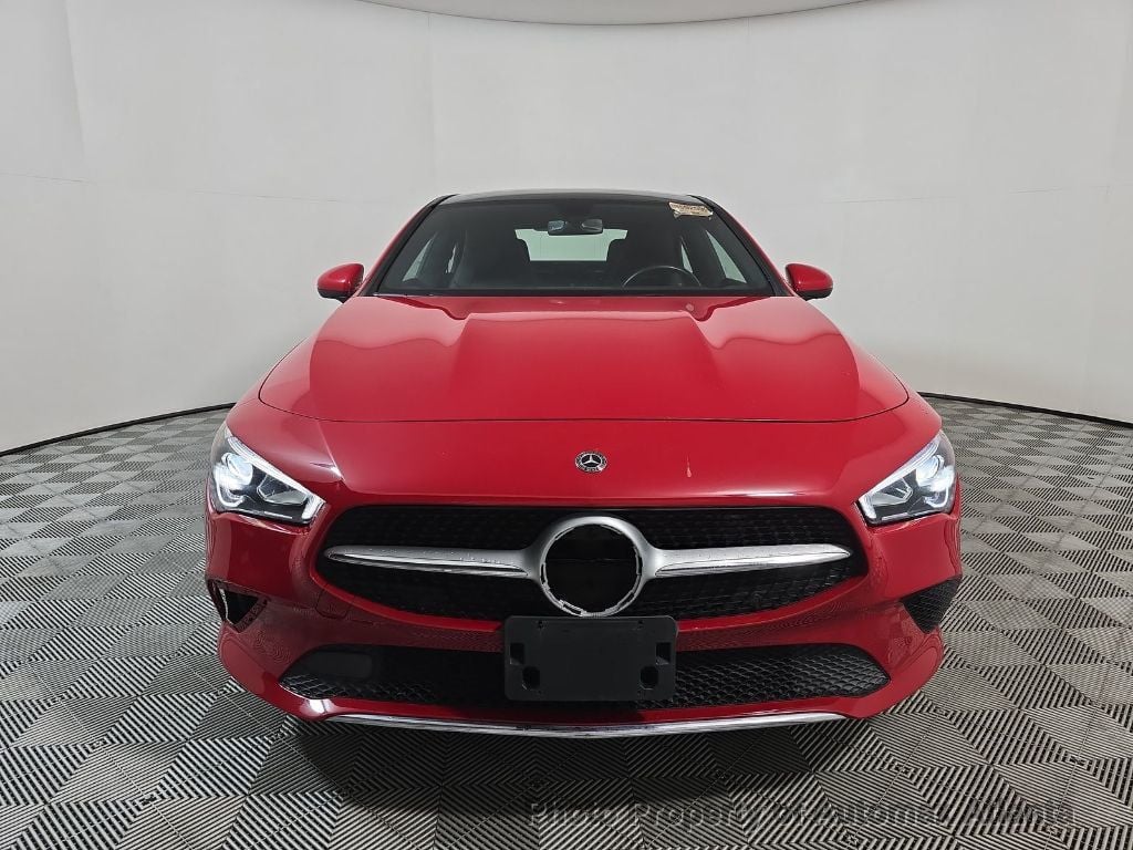 2020 Mercedes-Benz CLA 250 - 22679974 - 7