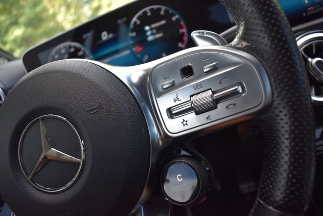 2020 Mercedes-Benz CLA AMG CLA 35 4MATIC Coupe - 22598591 - 9