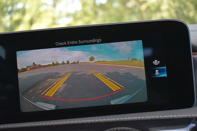 2020 Mercedes-Benz CLA AMG CLA 35 4MATIC Coupe - 22598591 - 10