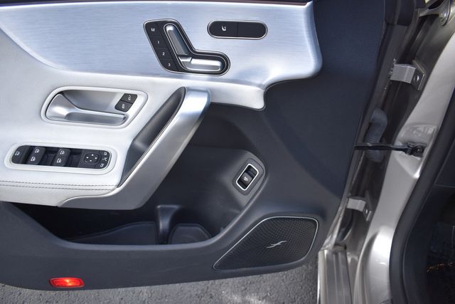 2020 Mercedes-Benz CLA AMG CLA 35 4MATIC Coupe - 22598591 - 14