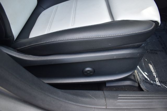 2020 Mercedes-Benz CLA AMG CLA 35 4MATIC Coupe - 22598591 - 16