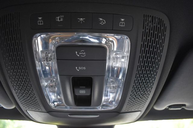 2020 Mercedes-Benz CLA AMG CLA 35 4MATIC Coupe - 22598591 - 17