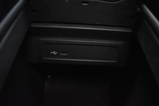 2020 Mercedes-Benz CLA AMG CLA 35 4MATIC Coupe - 22598591 - 18