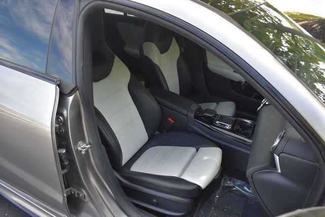 2020 Mercedes-Benz CLA AMG CLA 35 4MATIC Coupe - 22598591 - 1