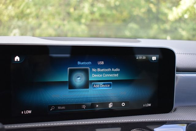 2020 Mercedes-Benz CLA AMG CLA 35 4MATIC Coupe - 22598591 - 19