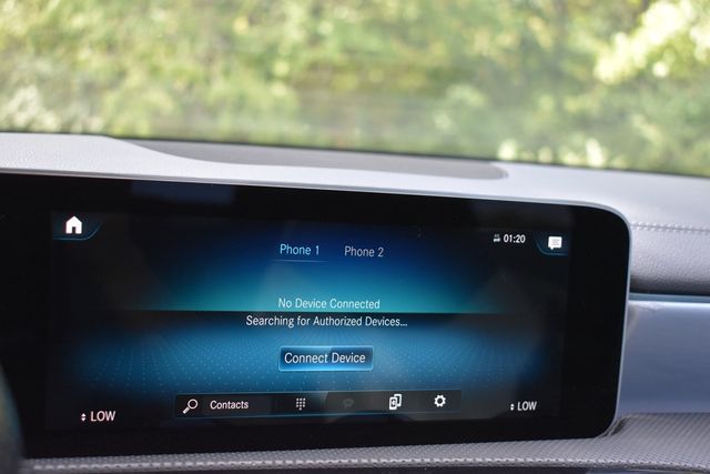 2020 Mercedes-Benz CLA AMG CLA 35 4MATIC Coupe - 22598591 - 20