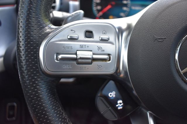 2020 Mercedes-Benz CLA AMG CLA 35 4MATIC Coupe - 22598591 - 24