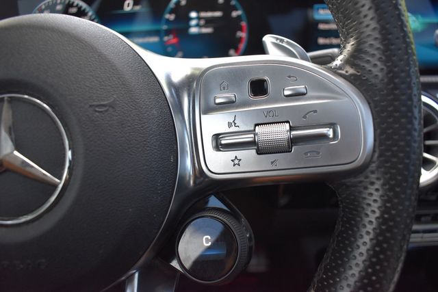 2020 Mercedes-Benz CLA AMG CLA 35 4MATIC Coupe - 22598591 - 25