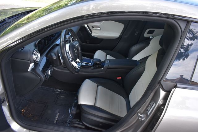 2020 Mercedes-Benz CLA AMG CLA 35 4MATIC Coupe - 22598591 - 27