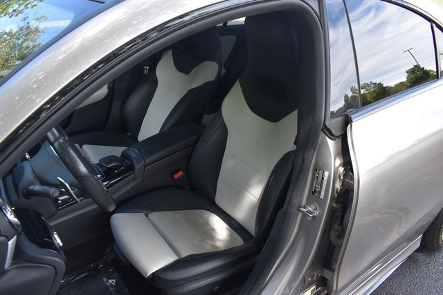 2020 Mercedes-Benz CLA AMG CLA 35 4MATIC Coupe - 22598591 - 2