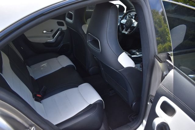 2020 Mercedes-Benz CLA AMG CLA 35 4MATIC Coupe - 22598591 - 29