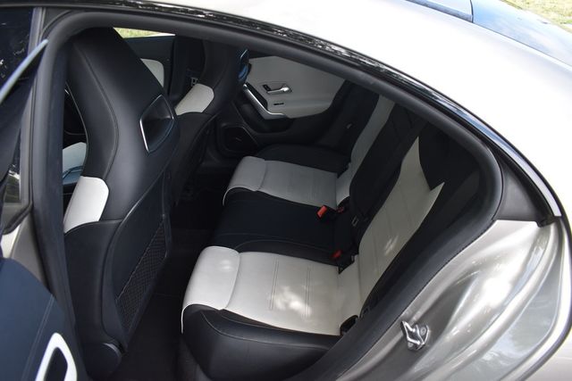 2020 Mercedes-Benz CLA AMG CLA 35 4MATIC Coupe - 22598591 - 30