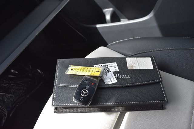 2020 Mercedes-Benz CLA AMG CLA 35 4MATIC Coupe - 22598591 - 31